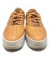 中古・古着 NIKE (ナイキ) Air Force 1 Sage Low オレンジ サイズ:㎝ 23：4000円