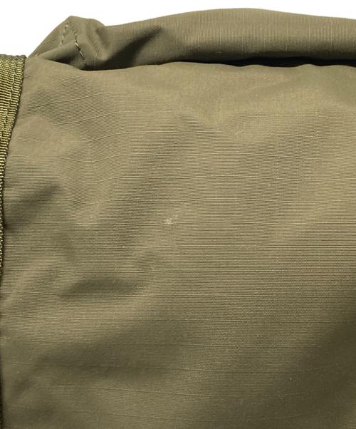 BRIEFING（ブリーフィング）BRIEFING (ブリーフィング) バケットMWトートバッグ オリーブの古着・服飾アイテム