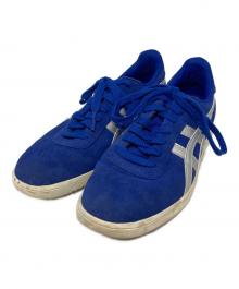 asics（アシックス）の古着「GEL-VICKKA PRO」｜ブルー