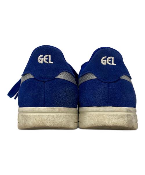 asics（アシックス）asics (アシックス) GEL-VICKKA PRO ブルー サイズ:24.5cmの古着・服飾アイテム