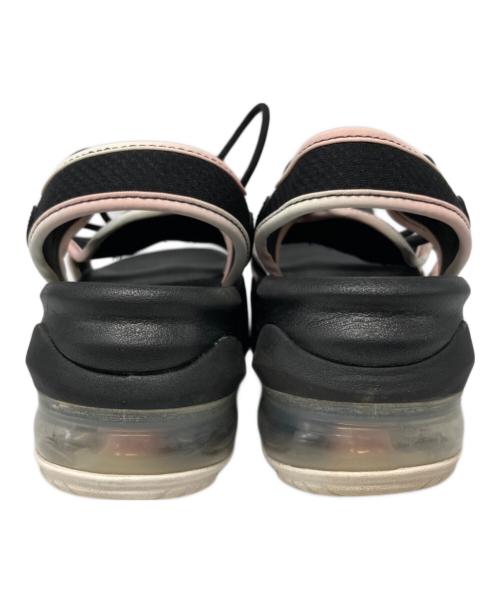 NIKE（ナイキ）NIKE (ナイキ) NIKE WMNS AIR MAX KOKO SANDAL ブラック サイズ:US10の古着・服飾アイテム