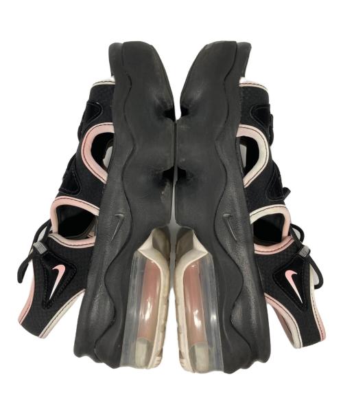NIKE（ナイキ）NIKE (ナイキ) NIKE WMNS AIR MAX KOKO SANDAL ブラック サイズ:US10の古着・服飾アイテム