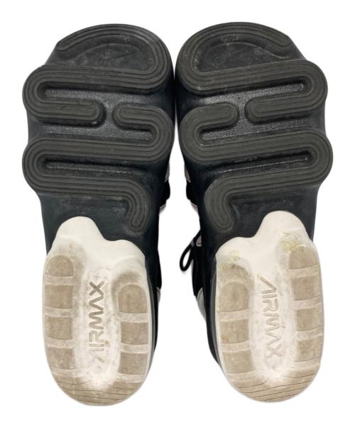 NIKE（ナイキ）NIKE (ナイキ) NIKE WMNS AIR MAX KOKO SANDAL ブラック サイズ:US10の古着・服飾アイテム