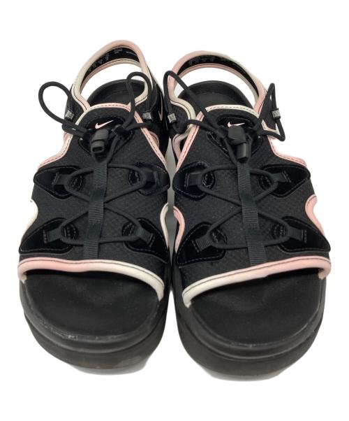 NIKE（ナイキ）NIKE (ナイキ) NIKE WMNS AIR MAX KOKO SANDAL ブラック サイズ:US10の古着・服飾アイテム