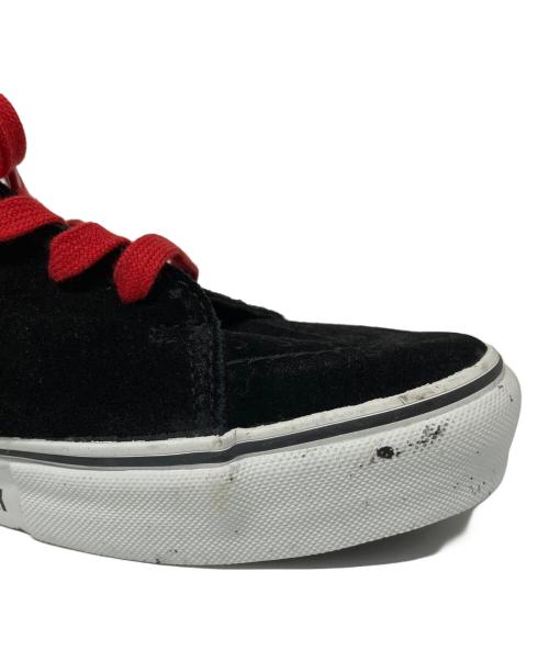 SUPREME（シュプリーム）SUPREME (シュプリーム) VANS (バンズ) PUBLIC ENEMY (パブリック エネミー) Sk8-Hi 