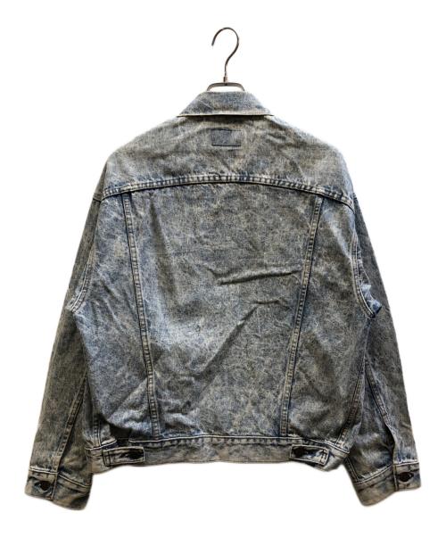 LEVI'S（リーバイス）LEVI'S (リーバイス) デニムジャケット インディゴ サイズ:Lの古着・服飾アイテム