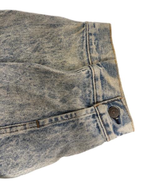LEVI'S（リーバイス）LEVI'S (リーバイス) デニムジャケット インディゴ サイズ:Lの古着・服飾アイテム