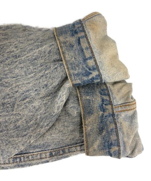 LEVI'S（リーバイス）LEVI'S (リーバイス) デニムジャケット インディゴ サイズ:Lの古着・服飾アイテム
