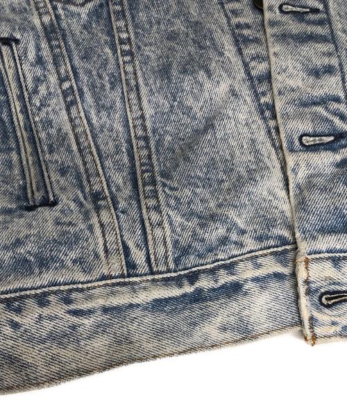 LEVI'S（リーバイス）LEVI'S (リーバイス) デニムジャケット インディゴ サイズ:Lの古着・服飾アイテム