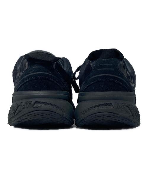 HOKAONEONE（ホカオネオネ）HOKAONEONE (ホカオネオネ) CLIFTON L SUEDE ブラック サイズ:27cmの古着・服飾アイテム