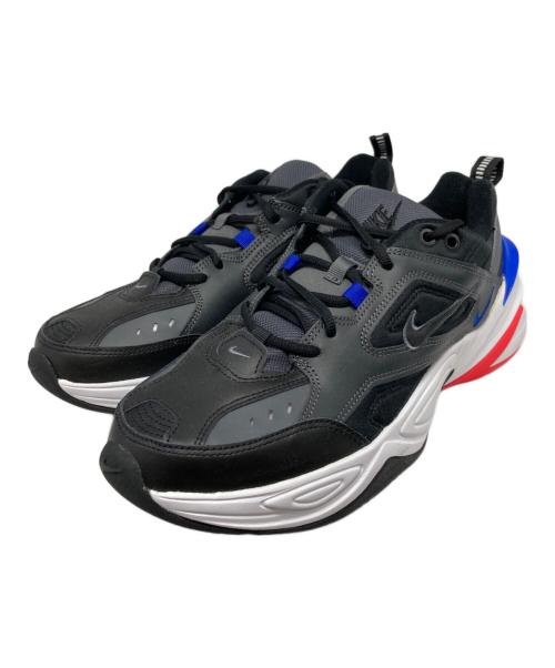 NIKE（ナイキ）NIKE (ナイキ) M2K TEKNO ブラック サイズ:㎝ 28.5の古着・服飾アイテム