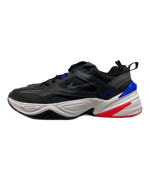NIKE（ナイキ）NIKE (ナイキ) M2K TEKNO ブラック サイズ:㎝ 28.5の古着・服飾アイテム