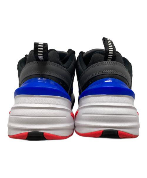 NIKE（ナイキ）NIKE (ナイキ) M2K TEKNO ブラック サイズ:㎝ 28.5の古着・服飾アイテム