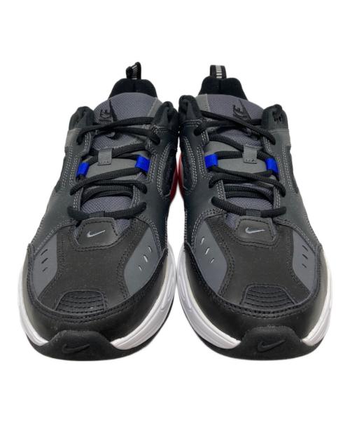 NIKE（ナイキ）NIKE (ナイキ) M2K TEKNO ブラック サイズ:㎝ 28.5の古着・服飾アイテム