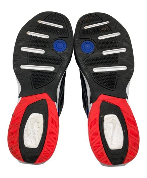 NIKE（ナイキ）NIKE (ナイキ) M2K TEKNO ブラック サイズ:㎝ 28.5の古着・服飾アイテム