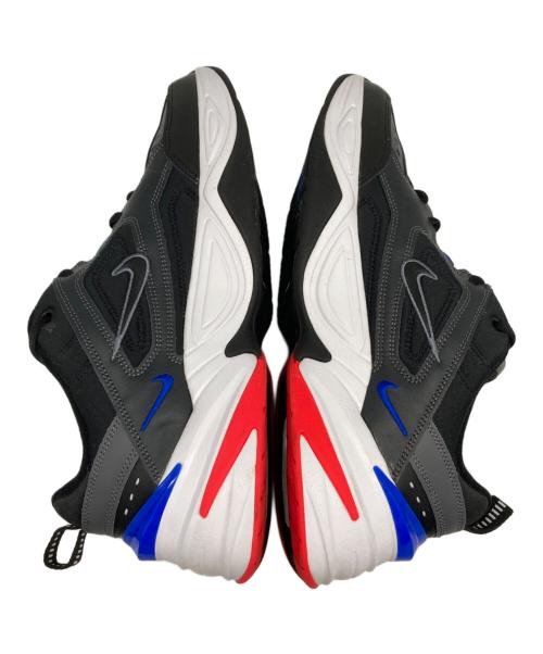 NIKE（ナイキ）NIKE (ナイキ) M2K TEKNO ブラック サイズ:㎝ 28.5の古着・服飾アイテム