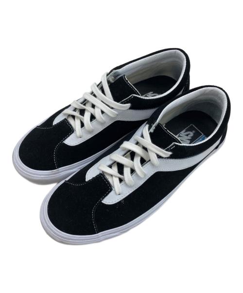 VANS（ヴァンズ）VANS (バンズ) BOLD NI ブラック サイズ:US8 / UK7 / EUR40.5 / cm26の古着・服飾アイテム