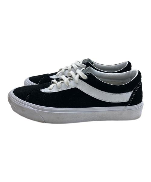VANS（ヴァンズ）VANS (バンズ) BOLD NI ブラック サイズ:US8 / UK7 / EUR40.5 / cm26の古着・服飾アイテム