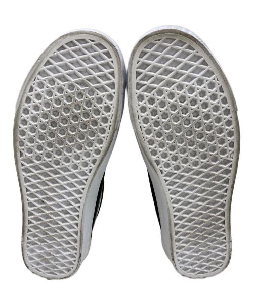 VANS（ヴァンズ）VANS (バンズ) BOLD NI ブラック サイズ:US8 / UK7 / EUR40.5 / cm26の古着・服飾アイテム