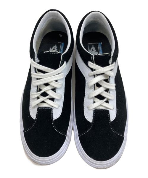 VANS（ヴァンズ）VANS (バンズ) BOLD NI ブラック サイズ:US8 / UK7 / EUR40.5 / cm26の古着・服飾アイテム