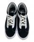 中古・古着 VANS (バンズ) BOLD NI ブラック サイズ:US8 / UK7 / EUR40.5 / cm26：5000円