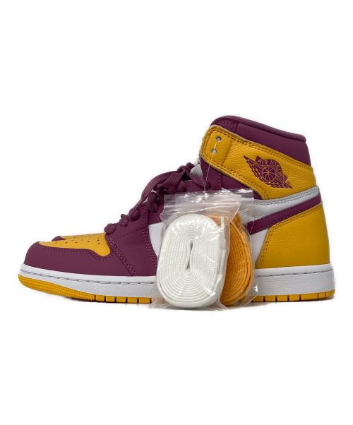 NIKE（ナイキ）NIKE (ナイキ) Nike Air Jordan 1 High OG 