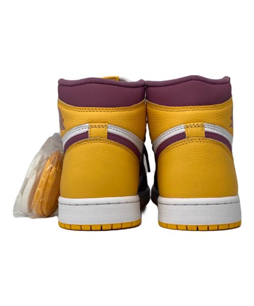 NIKE（ナイキ）NIKE (ナイキ) Nike Air Jordan 1 High OG 