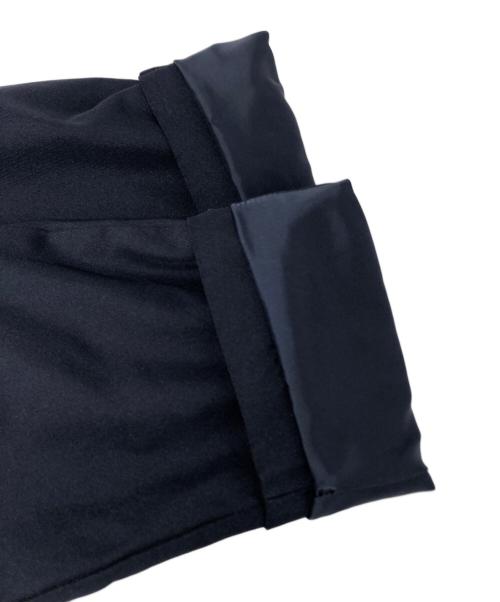 COMME des GARCONS HOMME DEUX（コムデギャルソン オム ドゥ）COMME des GARCONS HOMME DEUX (コムデギャルソン オム ドゥ) 25SS ポリ縮多重ポケットテーラードジャケット ネイビー サイズ:Ⅿの古着・服飾アイテム