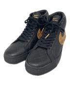 NIKE SB×SUPREMEナイキエスビー×シュプリーム）の古着「ブレーザー ミッド 