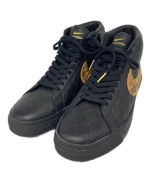 NIKE SB（ナイキエスビー）NIKE SB (ナイキエスビー) SUPREME (シュプリーム) ブレーザー ミッド 