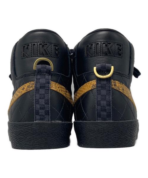 NIKE SB（ナイキエスビー）NIKE SB (ナイキエスビー) SUPREME (シュプリーム) ブレーザー ミッド 