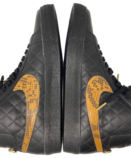 NIKE SB（ナイキエスビー）NIKE SB (ナイキエスビー) SUPREME (シュプリーム) ブレーザー ミッド 