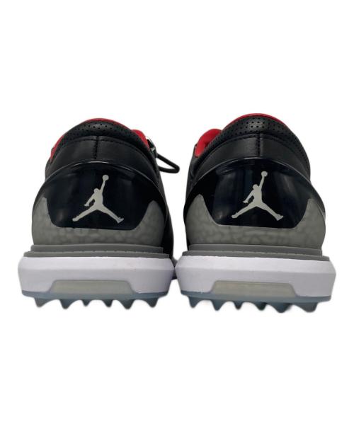 NIKE（ナイキ）NIKE (ナイキ) ジョーダン ADG 4 ゴルフ ブラック サイズ:28cmの古着・服飾アイテム