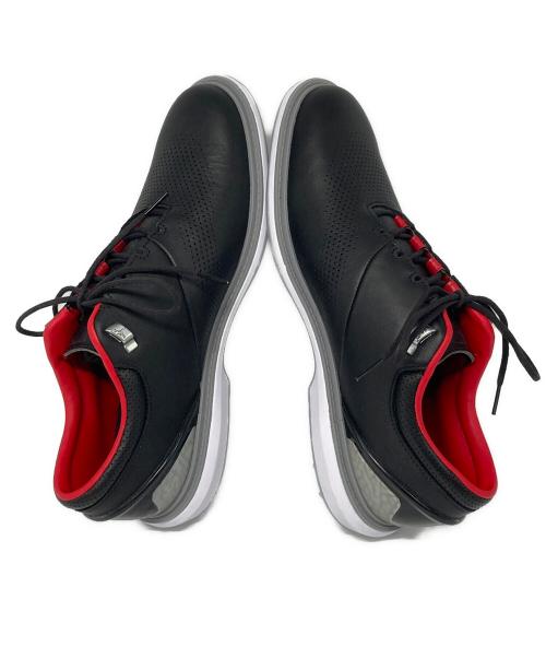 NIKE（ナイキ）NIKE (ナイキ) ジョーダン ADG 4 ゴルフ ブラック サイズ:28cmの古着・服飾アイテム