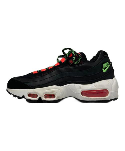 NIKE（ナイキ）NIKE (ナイキ) Women's AIR MAX95(エアマックス95)Worldwide