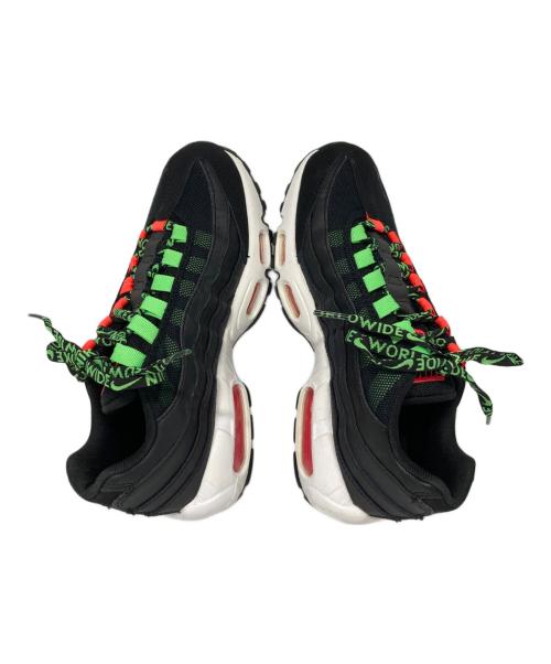 NIKE（ナイキ）NIKE (ナイキ) Women's AIR MAX95(エアマックス95)Worldwide