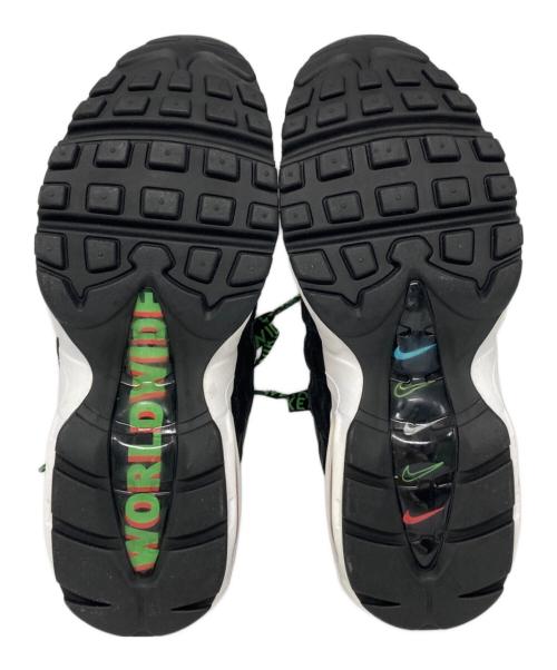 NIKE（ナイキ）NIKE (ナイキ) Women's AIR MAX95(エアマックス95)Worldwide