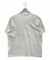 SUPREME (シュプリーム) THE NORTH FACE (ザ ノース フェイス) PRINTED POCKET TEE ホワイト サイズ:XL：10000円