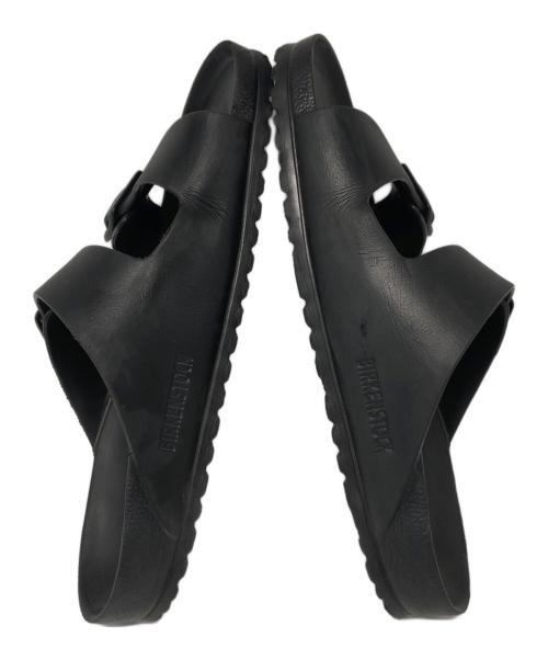 BIRKENSTOCK（ビルケンシュトック）BIRKENSTOCK (ビルケンシュトック) アリゾナ ブラック サイズ:27cmの古着・服飾アイテム