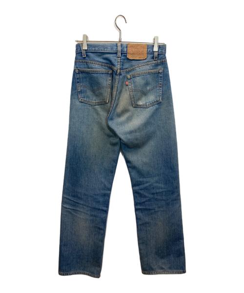 LEVI'S（リーバイス）LEVI'S (リーバイス) 80's 501デニムパンツ インディゴ サイズ:W30/L36の古着・服飾アイテム