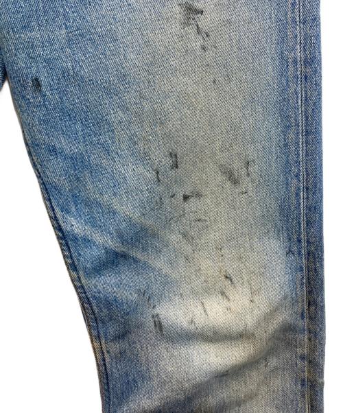 LEVI'S（リーバイス）LEVI'S (リーバイス) 80's 501デニムパンツ インディゴ サイズ:W30/L36の古着・服飾アイテム