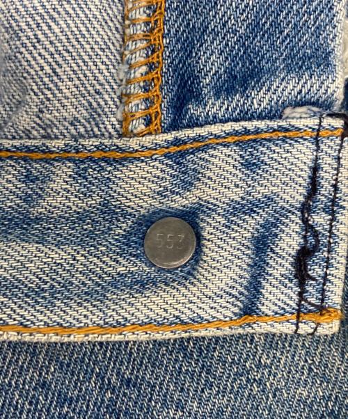 LEVI'S（リーバイス）LEVI'S (リーバイス) 80's 501デニムパンツ インディゴ サイズ:W30/L36の古着・服飾アイテム