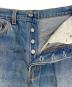 中古・古着 LEVI'S (リーバイス) 80's 501デニムパンツ インディゴ サイズ:W30/L36：8000円