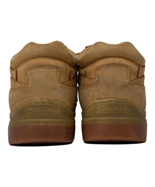Timberland（ティンバーランド）Timberland (ティンバーランド) BEAMS (ビームス) 別注 HERITAGE GORE-TEX ブーツ カーキ サイズ:27cmの古着・服飾アイテム