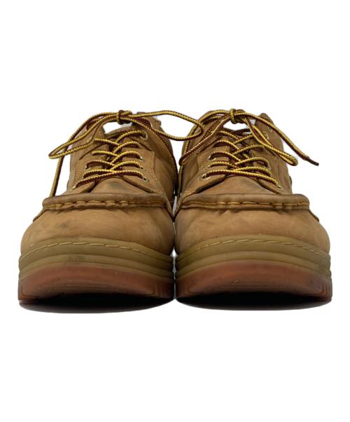 Timberland（ティンバーランド）Timberland (ティンバーランド) BEAMS (ビームス) 別注 HERITAGE GORE-TEX ブーツ カーキ サイズ:27cmの古着・服飾アイテム