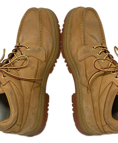 Timberland（ティンバーランド）Timberland (ティンバーランド) BEAMS (ビームス) 別注 HERITAGE GORE-TEX ブーツ カーキ サイズ:27cmの古着・服飾アイテム