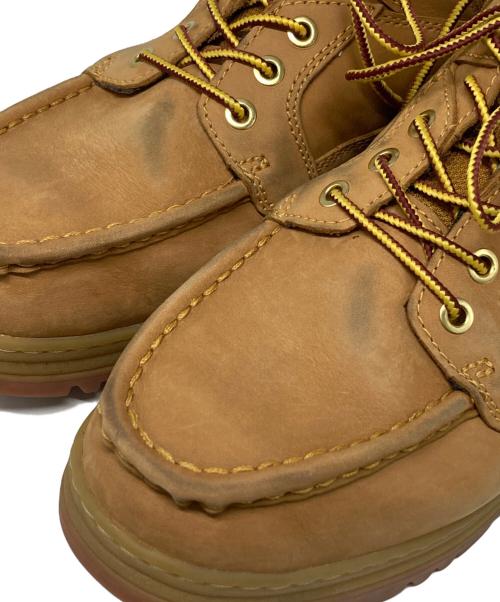 Timberland（ティンバーランド）Timberland (ティンバーランド) BEAMS (ビームス) 別注 HERITAGE GORE-TEX ブーツ カーキ サイズ:27cmの古着・服飾アイテム