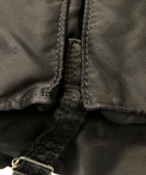 PORTER（ポーター）PORTER (ポーター) ブリーフケース ブラックの古着・服飾アイテム