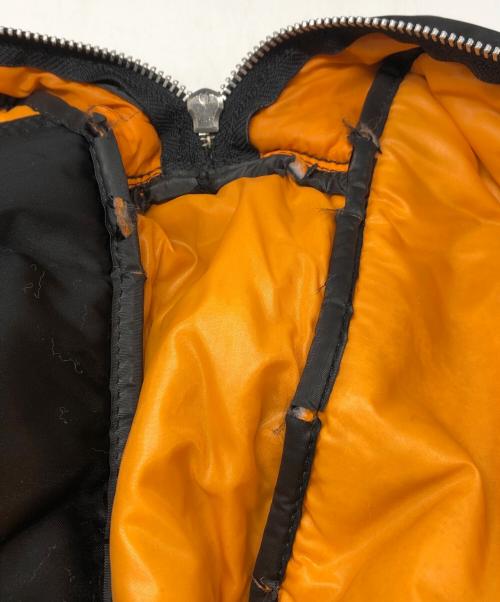 PORTER（ポーター）PORTER (ポーター) ブリーフケース ブラックの古着・服飾アイテム