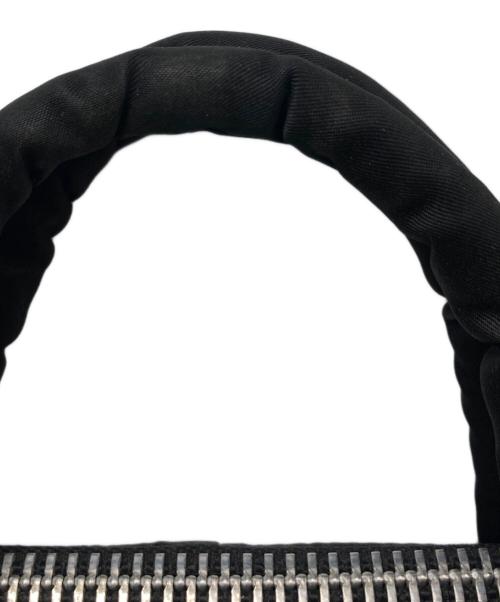 PORTER（ポーター）PORTER (ポーター) ナイロンブリーフケース ブラックの古着・服飾アイテム